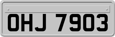 OHJ7903