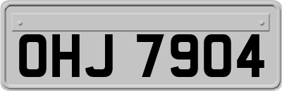 OHJ7904
