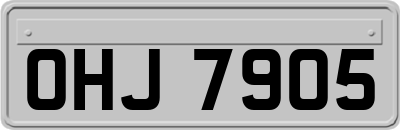 OHJ7905