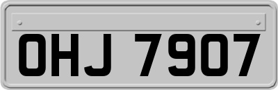OHJ7907