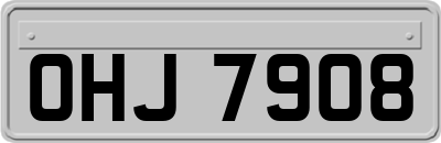 OHJ7908