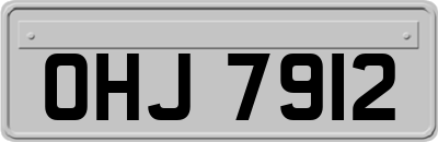 OHJ7912