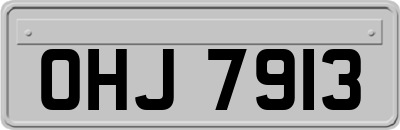 OHJ7913