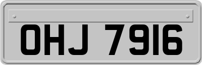 OHJ7916