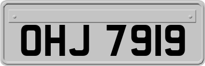 OHJ7919