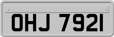 OHJ7921
