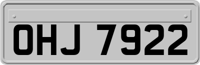 OHJ7922