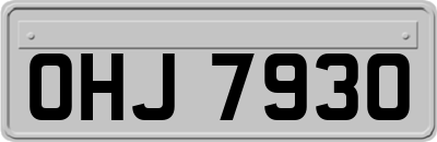 OHJ7930