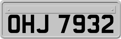 OHJ7932