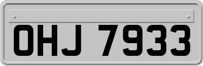 OHJ7933