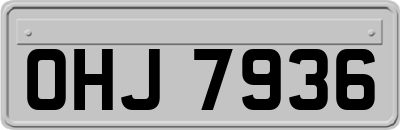 OHJ7936