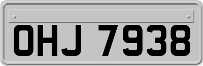OHJ7938