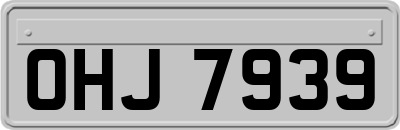 OHJ7939