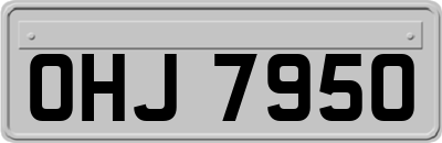 OHJ7950