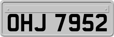 OHJ7952