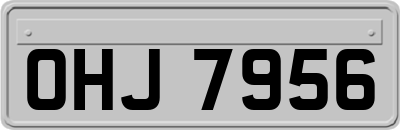 OHJ7956