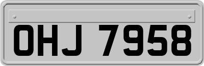 OHJ7958