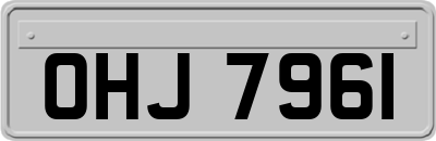 OHJ7961