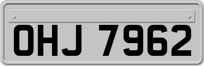 OHJ7962
