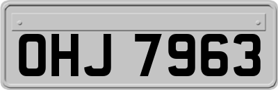 OHJ7963