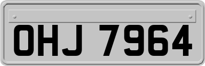 OHJ7964