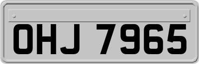 OHJ7965