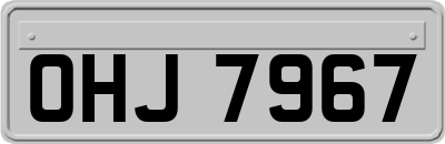 OHJ7967