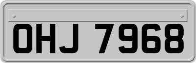 OHJ7968