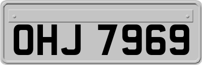 OHJ7969
