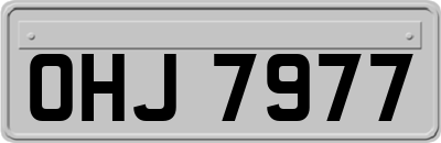 OHJ7977
