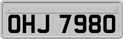OHJ7980