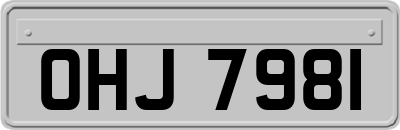 OHJ7981