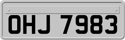 OHJ7983