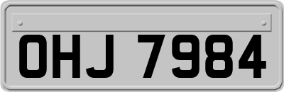 OHJ7984
