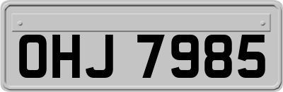 OHJ7985