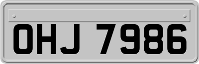 OHJ7986