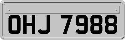 OHJ7988
