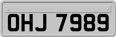 OHJ7989