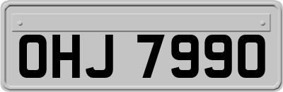 OHJ7990