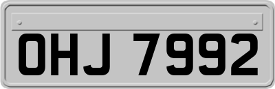 OHJ7992