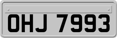 OHJ7993