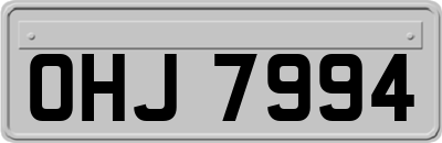 OHJ7994