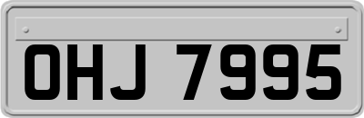 OHJ7995