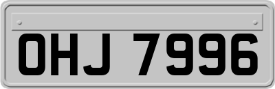 OHJ7996