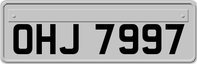 OHJ7997