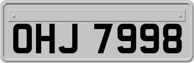 OHJ7998