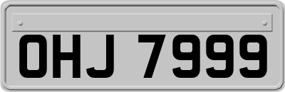 OHJ7999