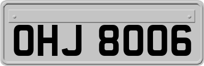 OHJ8006