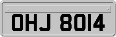 OHJ8014