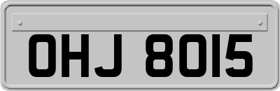 OHJ8015